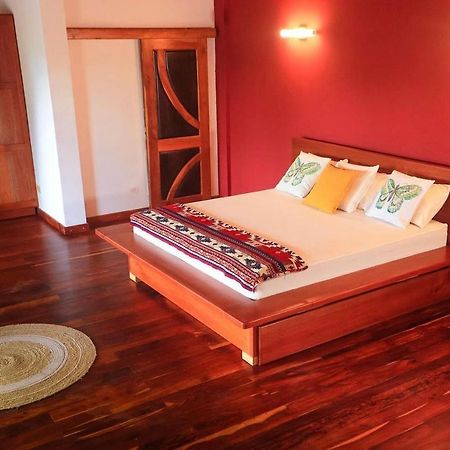 Kudos Club Hotel Las Lajas  Luaran gambar