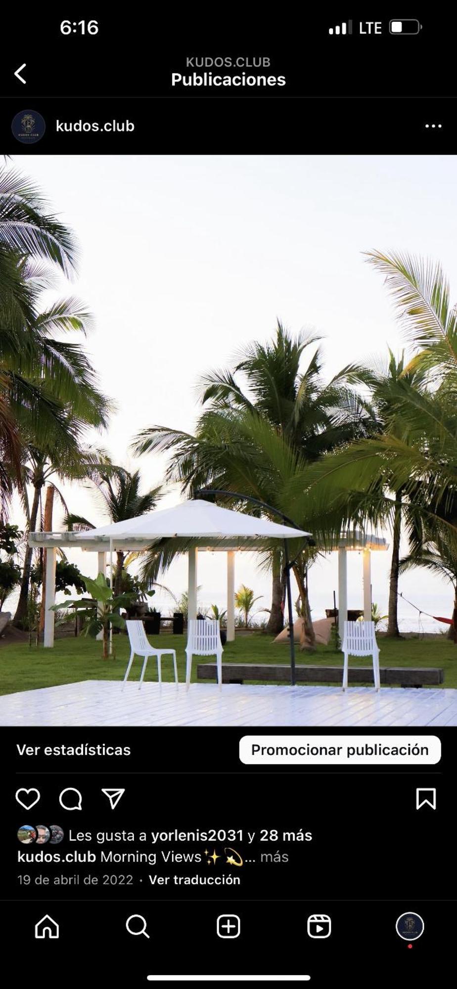 Kudos Club Hotel Las Lajas  Luaran gambar