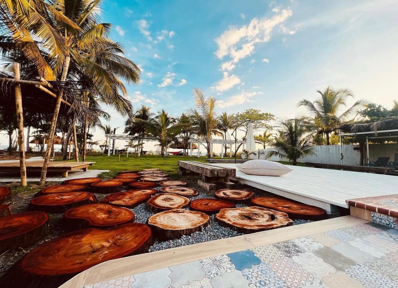 Kudos Club Hotel Las Lajas  Luaran gambar